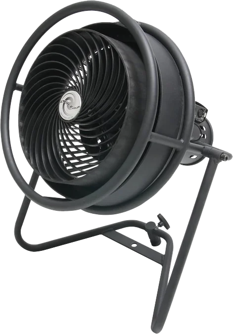 Kupo DF-500 Digi fan