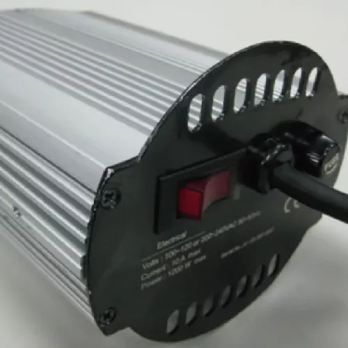 Kupo PSU for DF-500 Digi fan