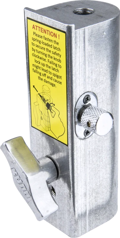 Kupo KS-089 28mm Receiver Spigot