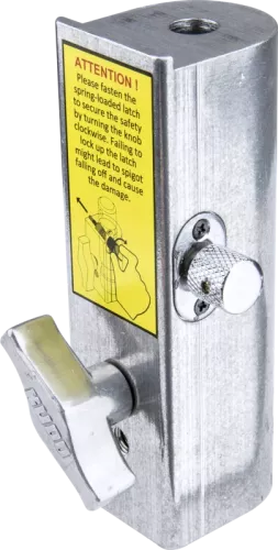 Kupo KS-089 28mm Receiver Spigot