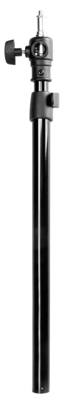 Kupo 032 2-Section Adjustable Pole w/ Baby Receiver