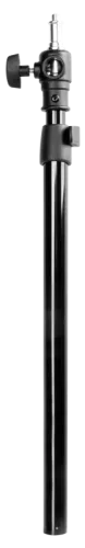 Kupo 032 2-Section Adjustable Pole w/ Baby Receiver