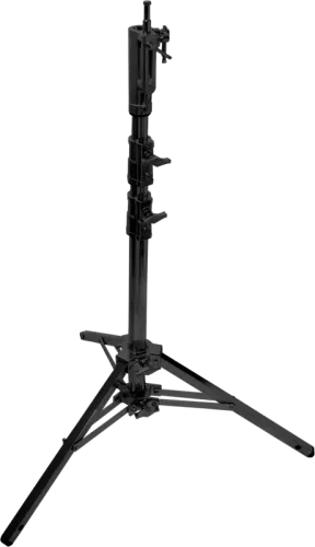 Kupo 310MB Low Mighty Stand (Black)