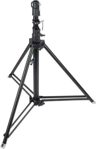 Kupo 470B Followspot Stand (Black)