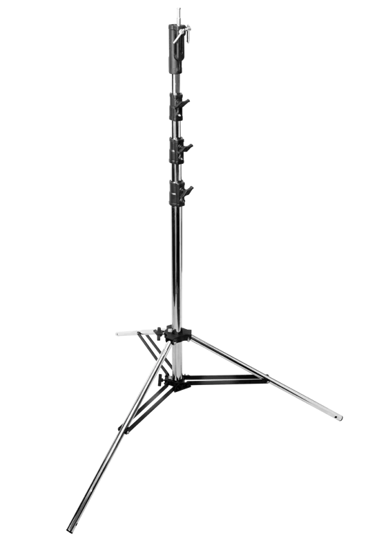 Kupo 653MR Steel Senior Stand