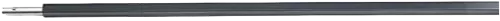 Kupo BF45 4 ft. Square Tube Male for Butterffly Frame