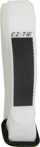 Kupo EZ-Tie Cable Grip 2cm X 41cm - White  10pcs