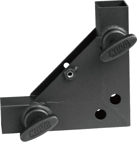 Kupo FC15B Corner With Nut For Butterfly Frame