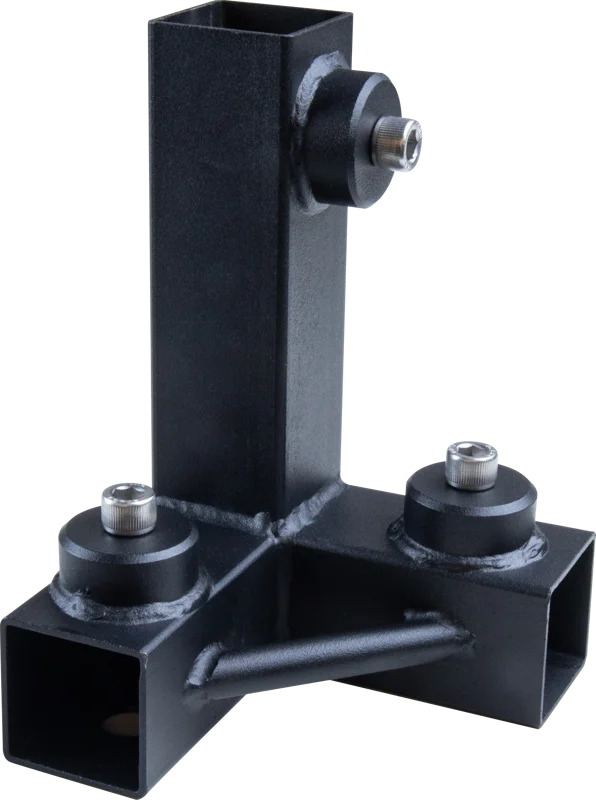 Kupo FC30 3-Way Frame Corner  For 30mm Square Tube  4pcs