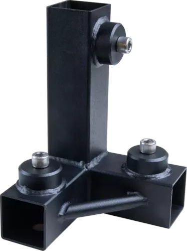 Kupo FC30 3-Way Frame Corner  For 30mm Square Tube  4pcs