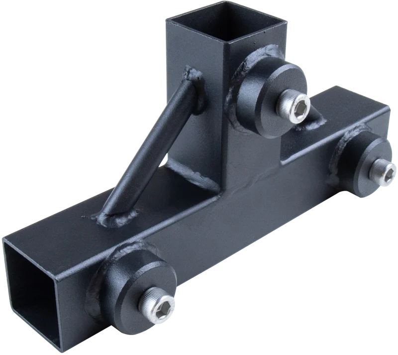 Kupo FC40 Tee Frame Corner For 30mm Square Tube 2pcs