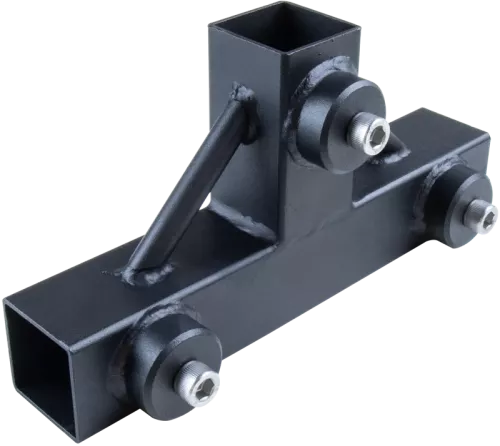 Kupo FC40 Tee Frame Corner For 30mm Square Tube 2pcs