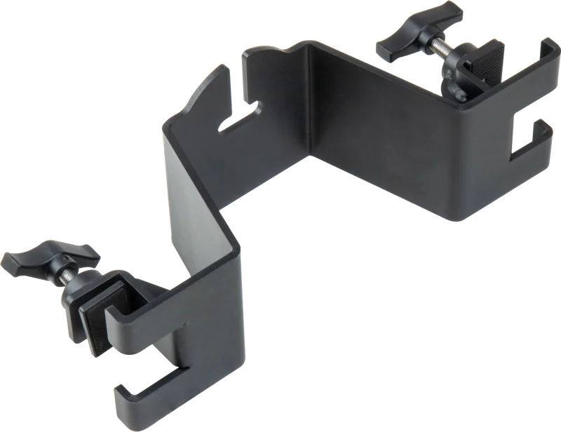 Kupo FH32 Quick Release Frame Support Double Ear For 30X30mm