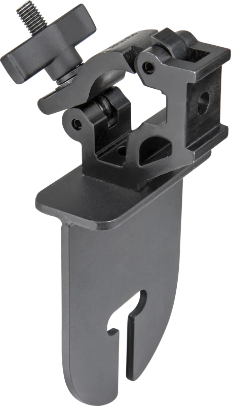Kupo FH35 C-Boom Clamp For 32mm/ 35mm Pipe