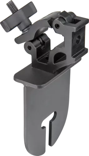Kupo FH35 C-Boom Clamp For 32mm/ 35mm Pipe