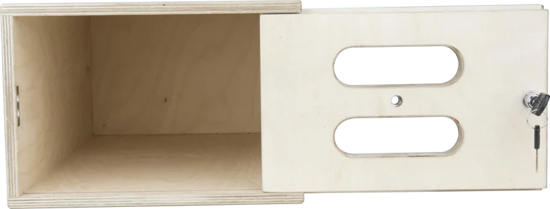 Kupo KAB-128 Lockable Slidingcover