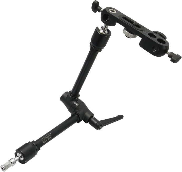 Kupo KCP-101CB Max Arm With Camera Bracket
