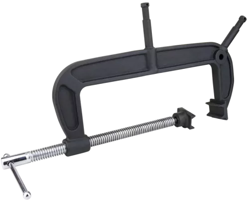 Kupo KCP-116 10"""" C-Type w/ Baby Stud