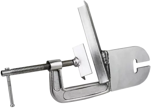 Kupo KCP-117 4"""" C-Type Clamp With Tree Branch