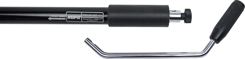 Kupo KCP-144 Telescopic Operating Pole (1.3M~4M)