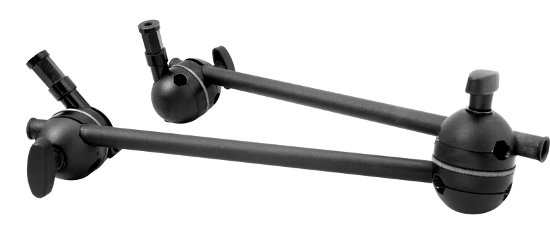 Kupo KCP-173 Mini Articulated Arm-Double Sec