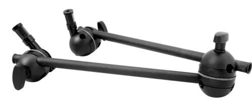 Kupo KCP-173 Mini Articulated Arm-Double Sec