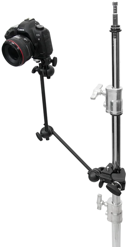 Kupo KCP-173 Mini Articulated Arm-Double Sec