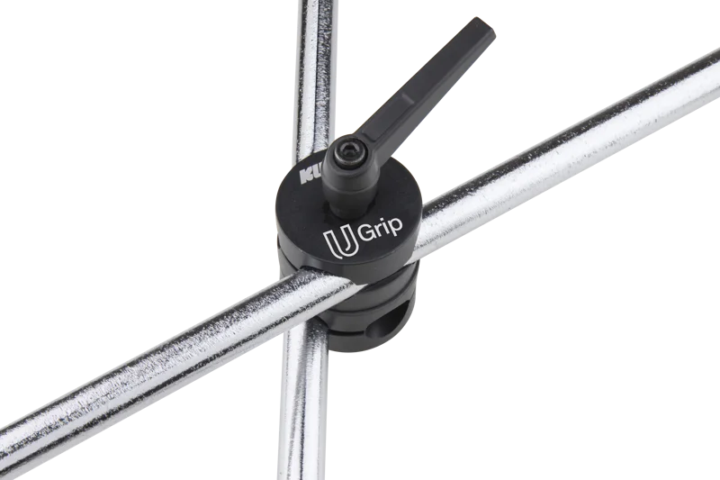 Kupo KCP-190 1.9"""" Gag Grip Head For 5/8"""" (16mm) Tube