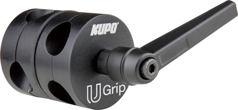 Kupo KCP-190 1.9"""" Gag Grip Head For 5/8"""" (16mm) Tube