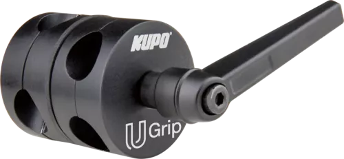 Kupo KCP-190 1.9"""" Gag Grip Head For 5/8"""" (16mm) Tube