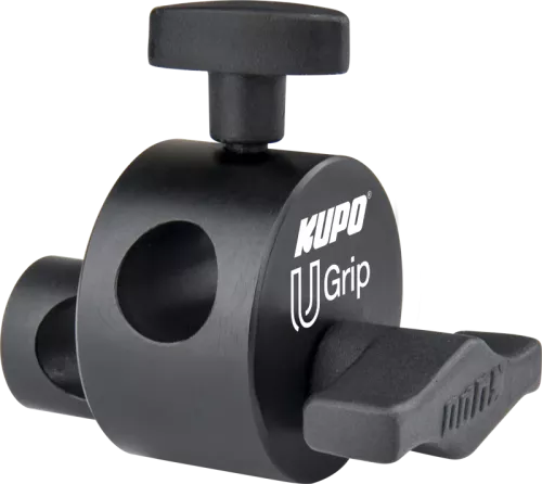 Kupo KCP-192 U-Grip Head( 1.9"""")