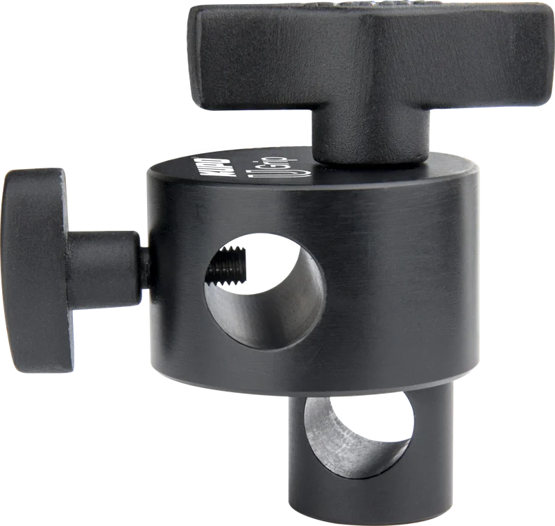 Kupo KCP-192 U-Grip Head( 1.9"""")