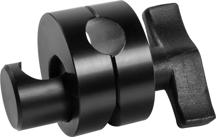 Kupo KCP-193 U-Grip Head w/Single Knob (1.9"""" Grip Head)