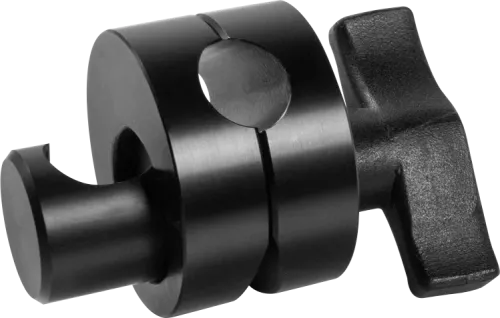 Kupo KCP-193 U-Grip Head w/Single Knob (1.9"""" Grip Head)