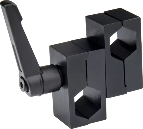 Kupo KCP-194 5/8"""" Lockable Swivel Rod Clamp