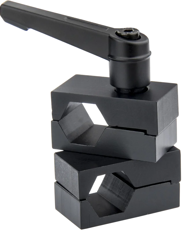 Kupo KCP-194 5/8"""" Lockable Swivel Rod Clamp