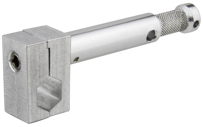Kupo KCP-195 5/8""""(16mm) Rod Clamp w/ 5/8""""(16mm) Baby Stud