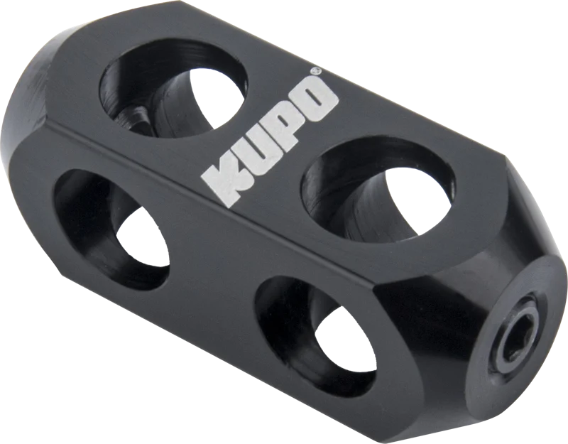 Kupo KCP-196 Multi 5/8"""" Receiver Connector