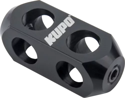 Kupo KCP-196 Multi 5/8"""" Receiver Connector