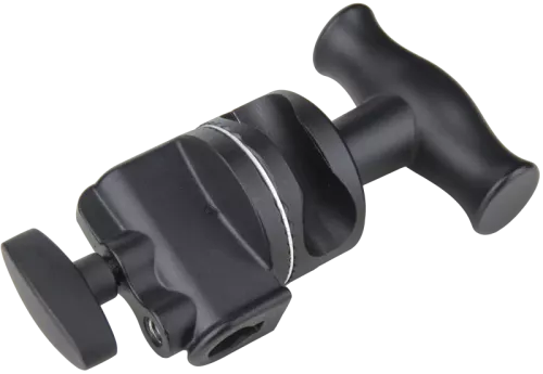 Kupo KCP-225B 2-1/2"""" Grip Head For 25mm Tube