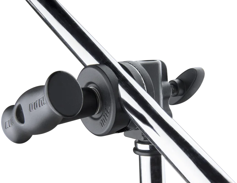 Kupo KCP-225B 2-1/2"""" Grip Head For 25mm Tube