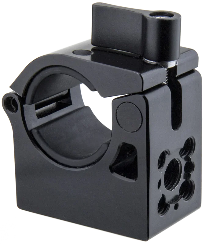 Kupo KCP-253 Tube Mounting Coupler Dia. 25~30mm