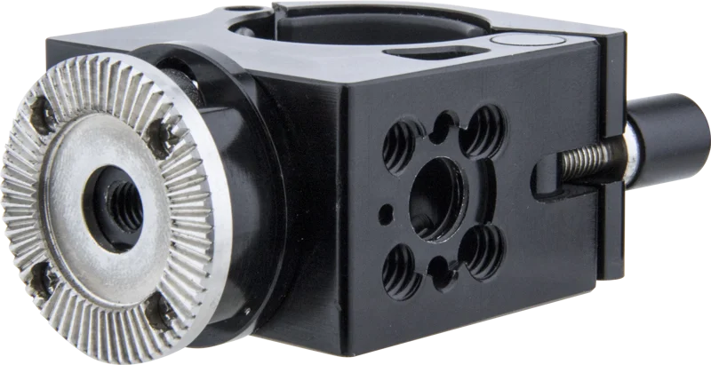 Kupo KCP-253AR Universal Gimbal Adapter w/ Arri Rossette M6