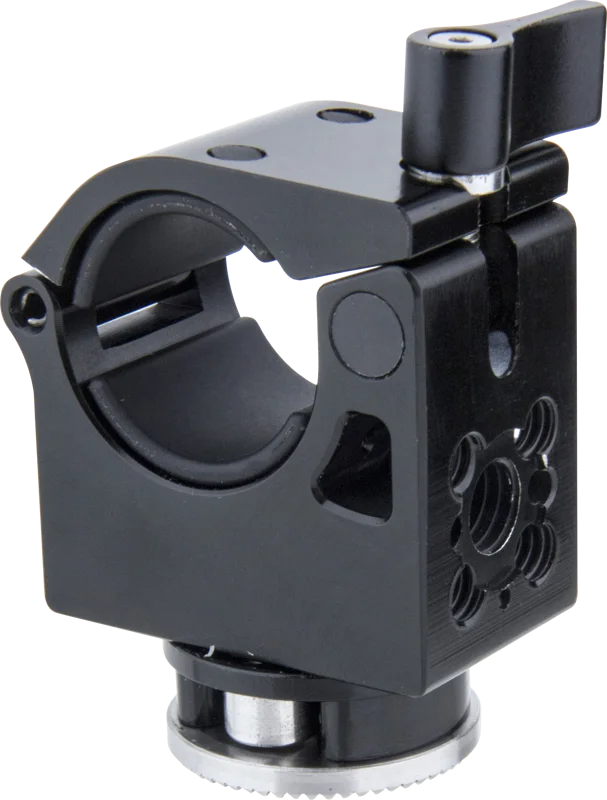 Kupo KCP-253AR Universal Gimbal Adapter w/ Arri Rossette M6