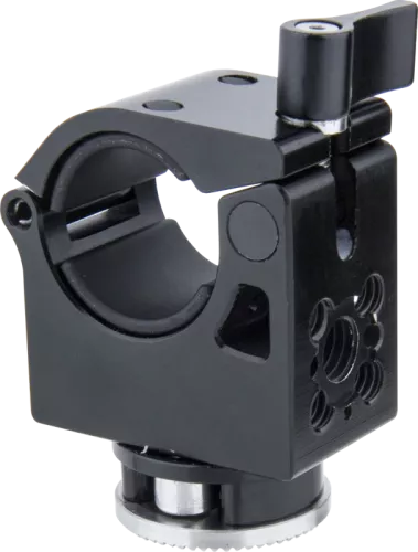 Kupo KCP-253AR Universal Gimbal Adapter w/ Arri Rossette M6