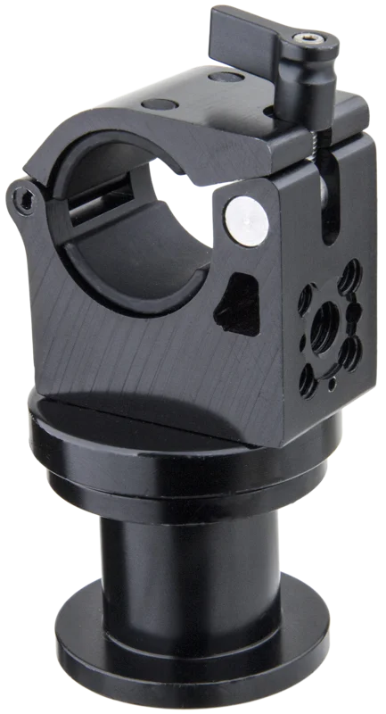 Kupo KCP-253SP Tube Mounting Coupler Dia.25-30mm w/ Spindle Ready Rig