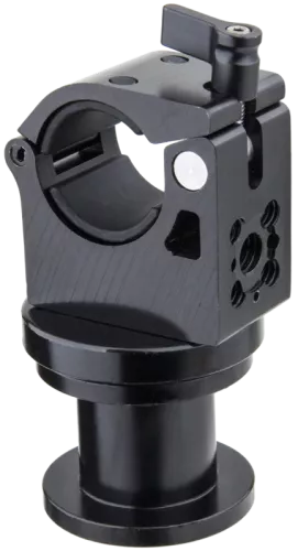 Kupo KCP-253SP Tube Mounting Coupler Dia.25-30mm w/ Spindle Ready Rig