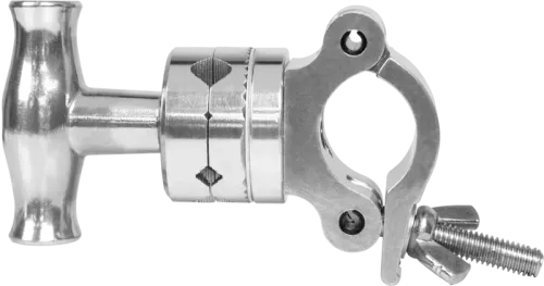 Kupo KCP-265 Grip Head w/ Half Coupler