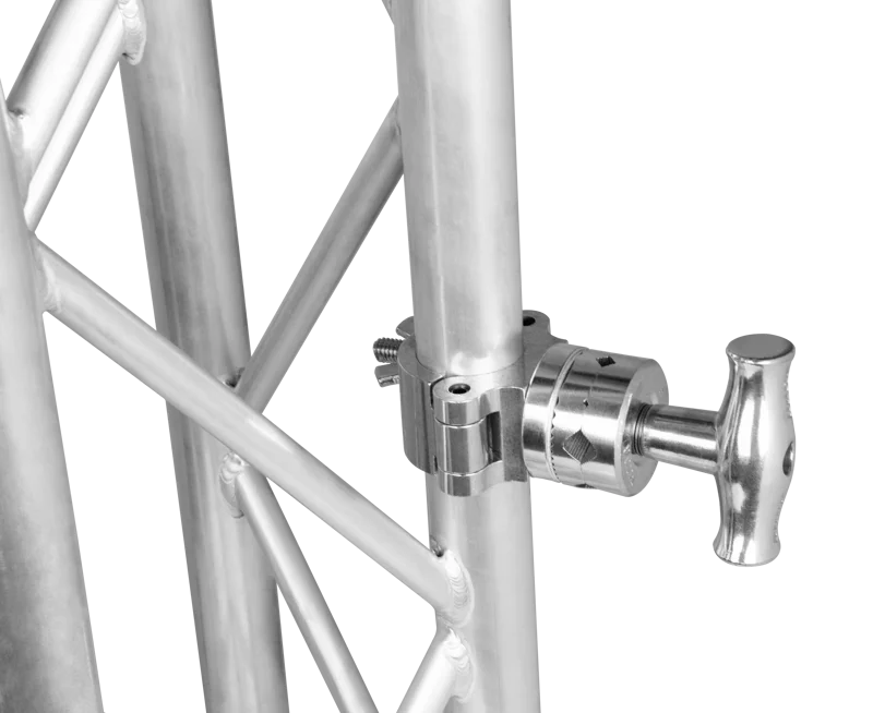 Kupo KCP-265 Grip Head w/ Half Coupler