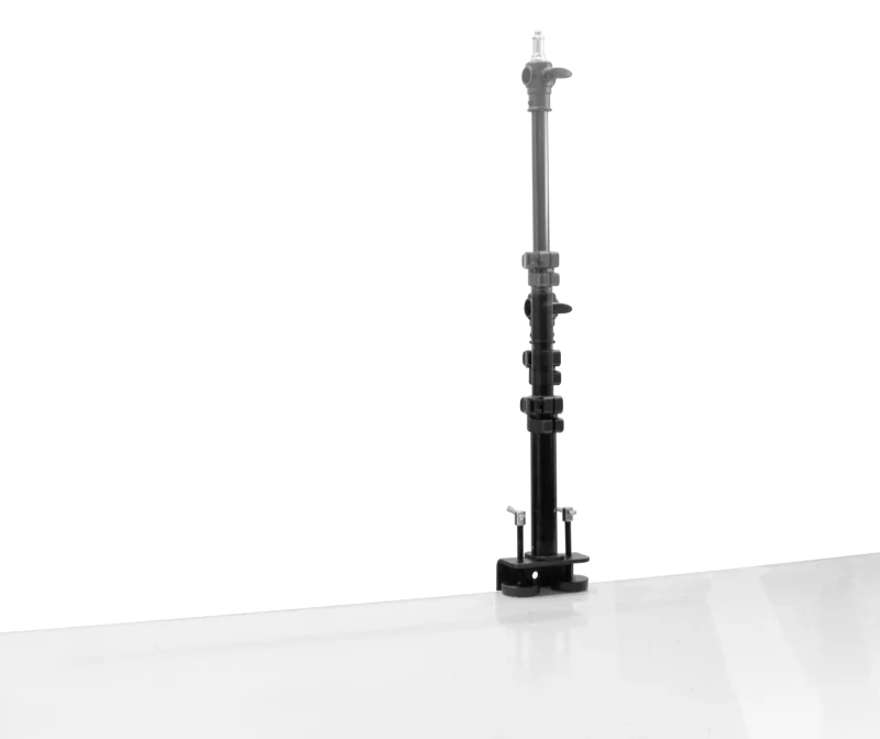 Kupo KCP-322 Telescopic Tabletop Light Stand